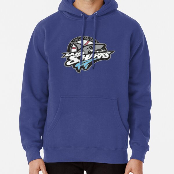 Landsharks Baseball Dri-fit Hoodie