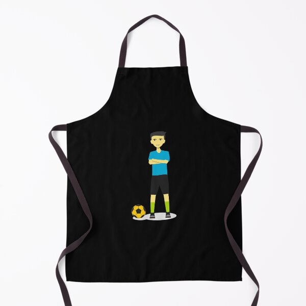Item preview, Soccer Team Captain designed and sold by greengoodnich.