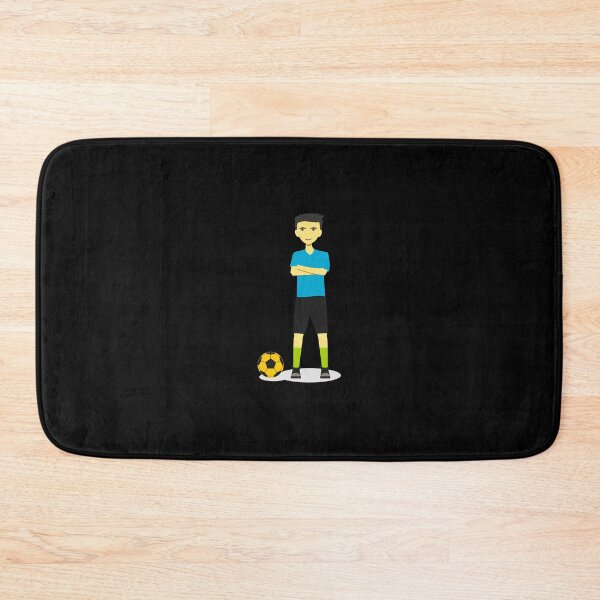 Item preview, Soccer Team Captain designed and sold by greengoodnich.