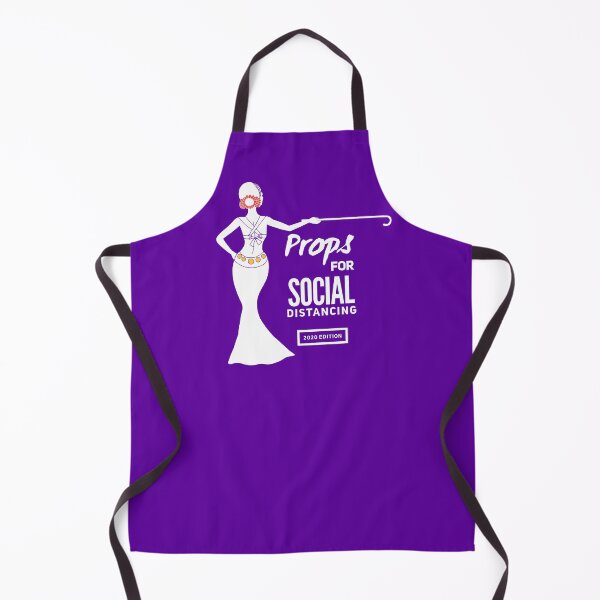 Item preview, Cane Belly Dance Social Distancing designed and sold by meleyart.