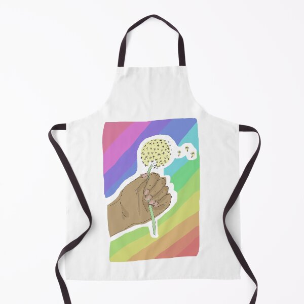 Item preview, Rainbow Hands designed and sold by DrawWithLizzie.