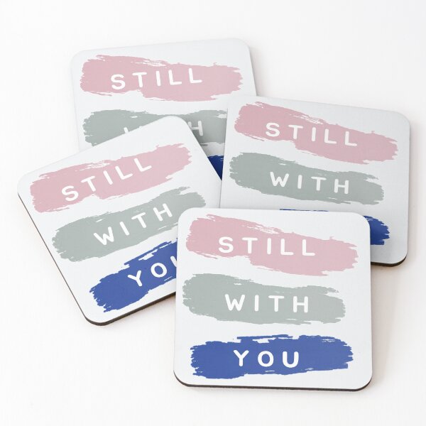 Item preview, Still With You designed and sold by virliazhangg.