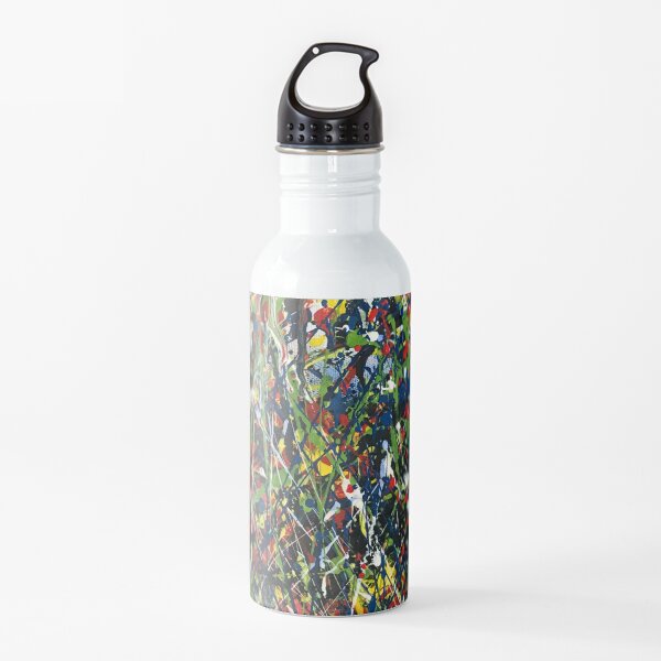 Long Grass Water Bottle