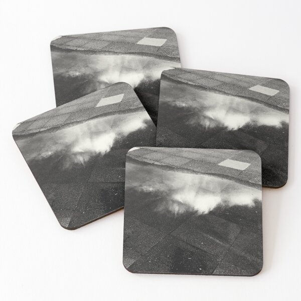 Item preview, Clouds through the Pavement designed and sold by bernwebb.