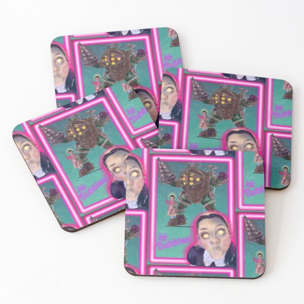 Item preview, Bubbles version 9 designed and sold by rhiannondewar.