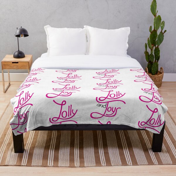 Artikelvorschau, Logo "LOLLYANDJOYS" entworfen und verkauft von LOLLYANDJOYS.