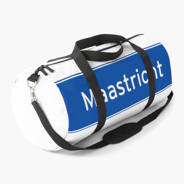 Item preview, Maastricht Sign | Plaatsnaambord designed and sold by toofardesign.
