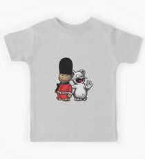 touptit Kids Tee