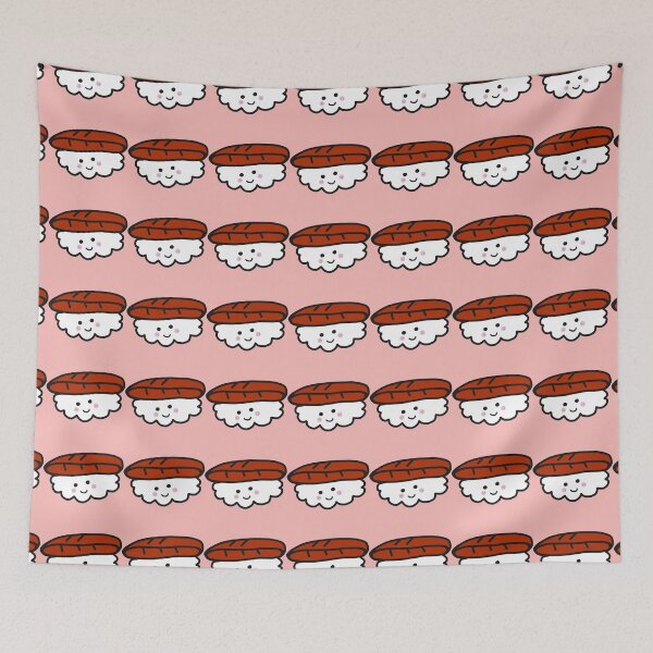 Item preview, Tuna Nigiri designed and sold by PurpleTank.