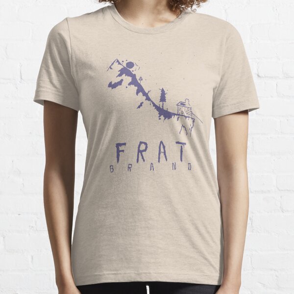 Avalanche Essential T-Shirt