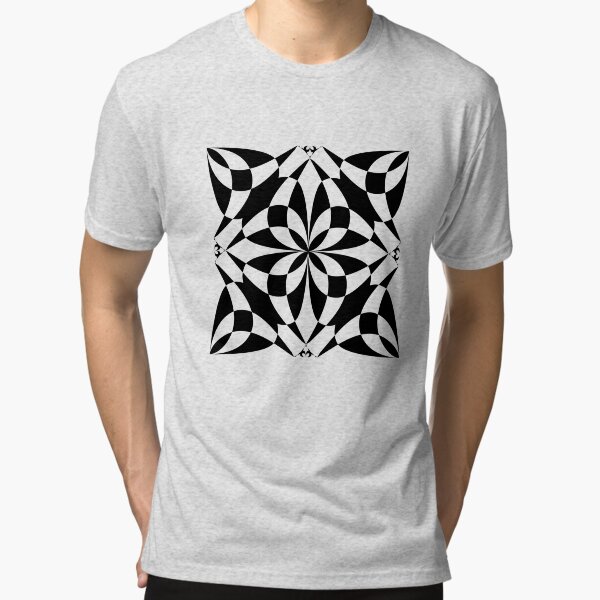 Tri-blend T-Shirt
