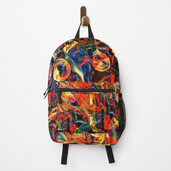 Item preview, All good art is Abstract designed and sold by Viralvibes92.