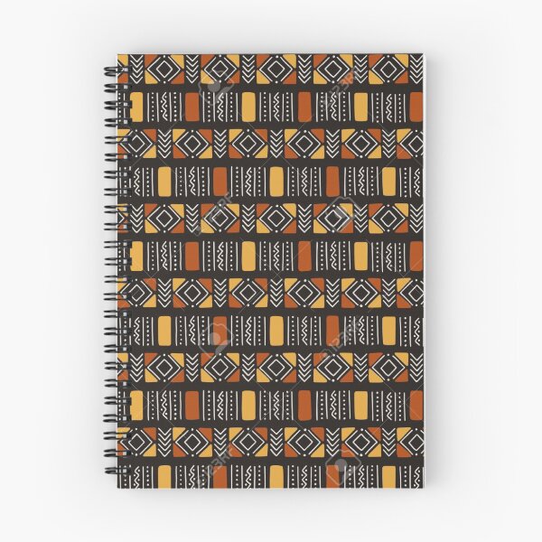 Artikelvorschau, Traditionelles afrikanisches Schlammtuch entworfen und verkauft von CraftyCreative2.
