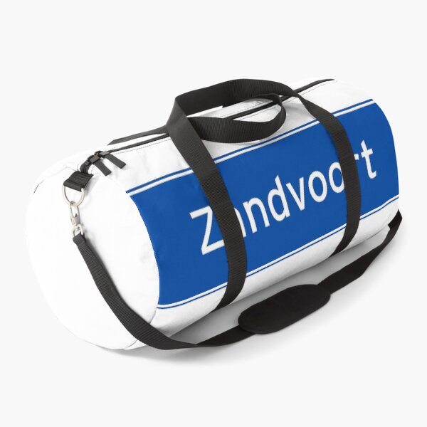 Item preview, Zandvoort Sign | Plaatsnaambord designed and sold by toofardesign.