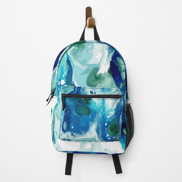 Item preview, Agua designed and sold by perryartdesign.