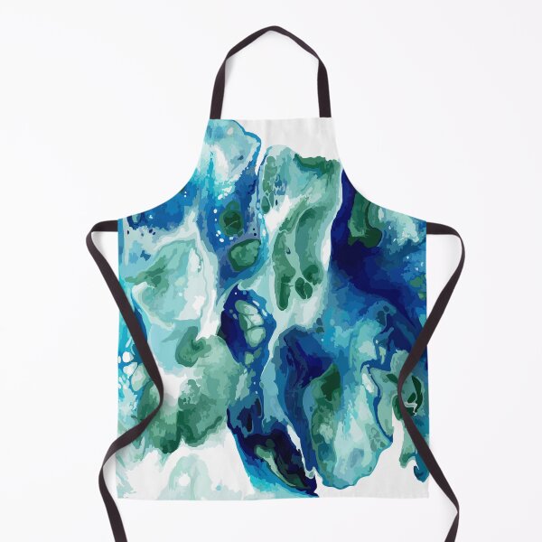 Item preview, Agua designed and sold by perryartdesign.