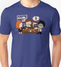 The IT Peanuts Unisex T-Shirt