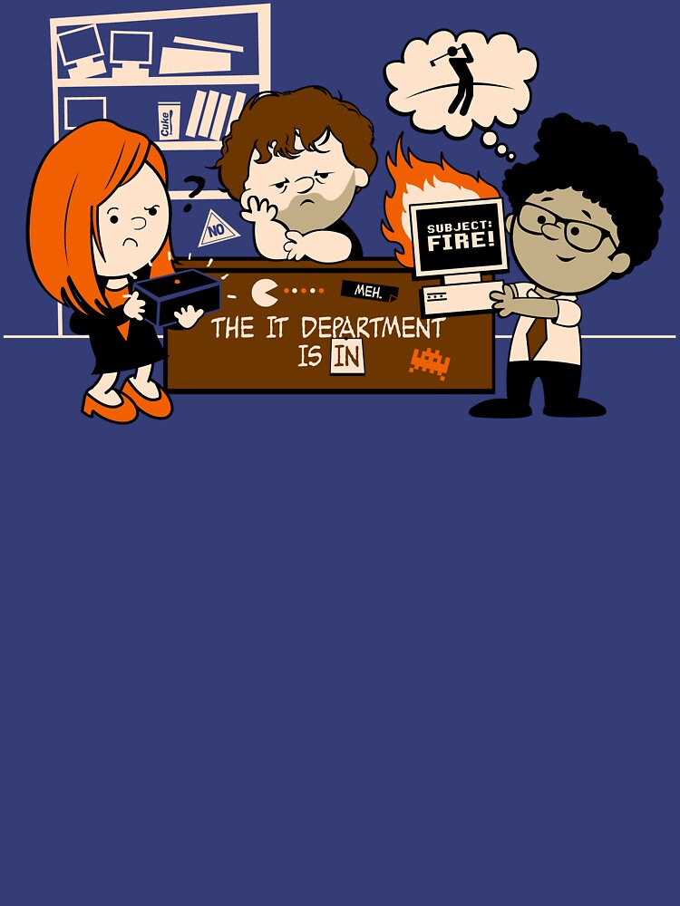 Disover The IT Peanuts  | Essential T-Shirt