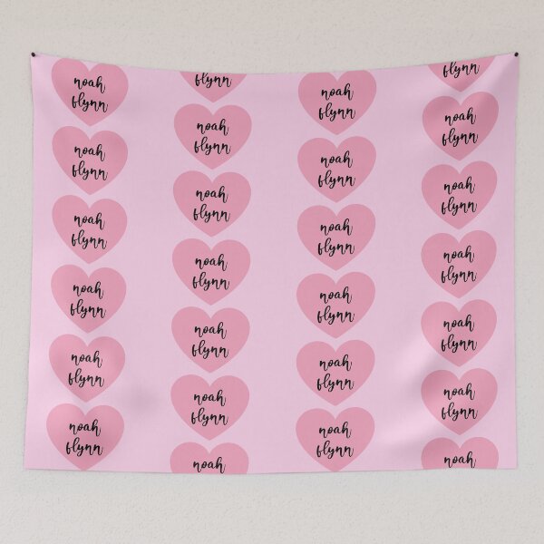 Item preview, noah flynn heart the kissing booth designed and sold by Ella3627.