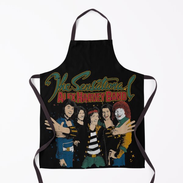 Item preview, Sensational Alex Harvey designed and sold by thisisbari.