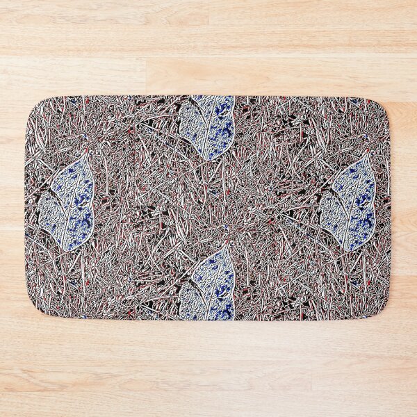 Item preview, Nested Leaf designed and sold by Tovers.