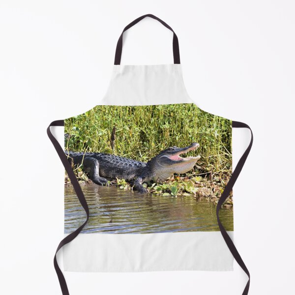 Item preview, Full View American Alligator  designed and sold by Warren  Thompson.