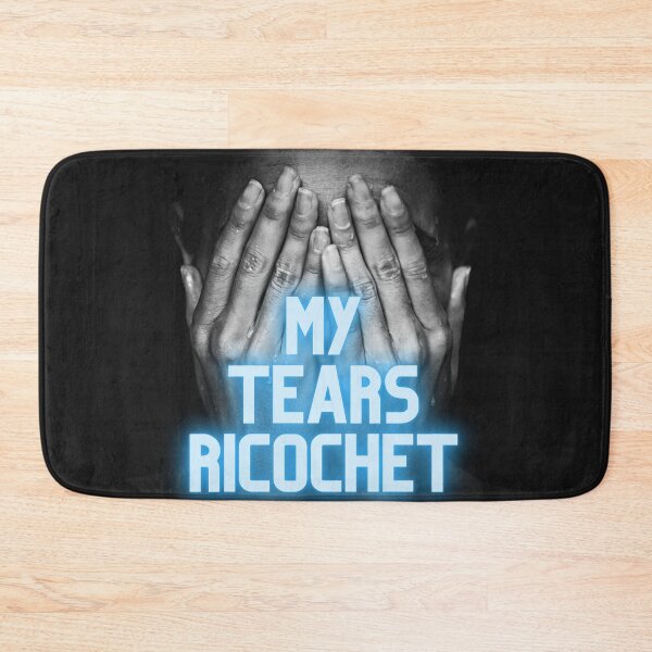 Item preview, Taylor Swift, my tears ricochet designed and sold by Coots89.
