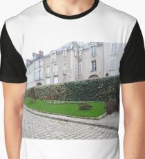 STREET - photography Graphic T-Shirt