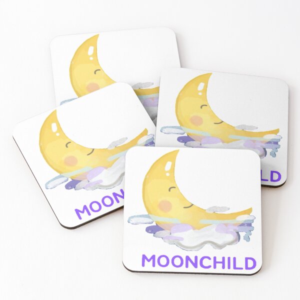 Item preview, Moonchild designed and sold by virliazhangg.