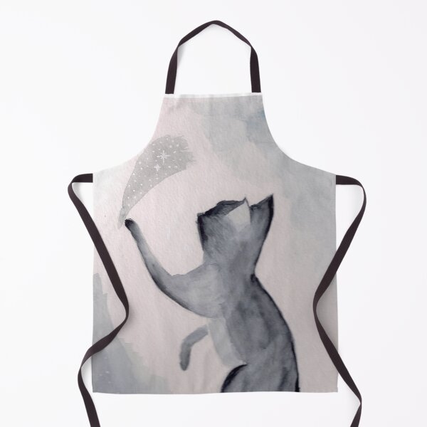 Item preview, Constellation Cat designed and sold by LionessRampant.