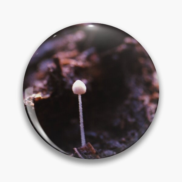 Item preview, Tiny Mushroom designed and sold by Debjaphotography.