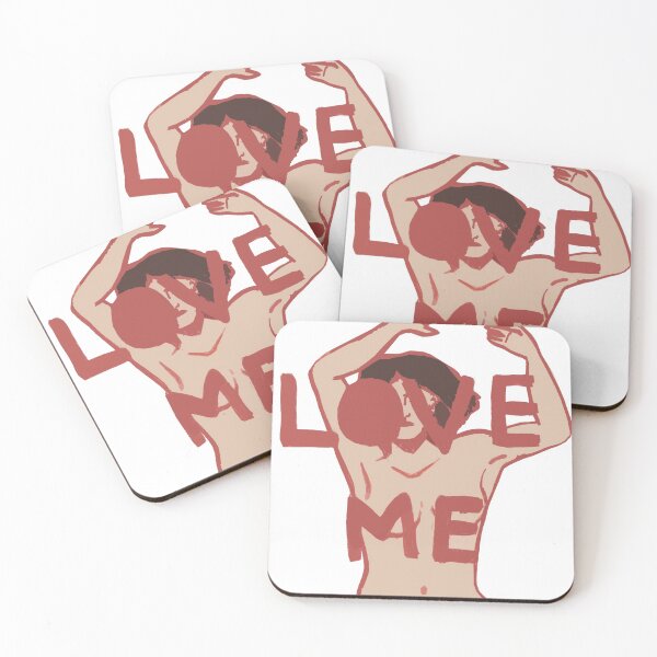Item preview, Love me designed and sold by Jo-Hana.