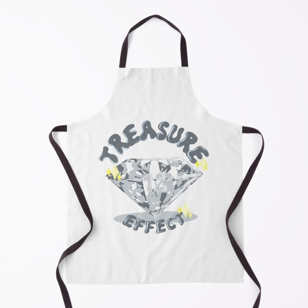 Item preview, Treasure Effect designed and sold by -my-lil-fandom-.