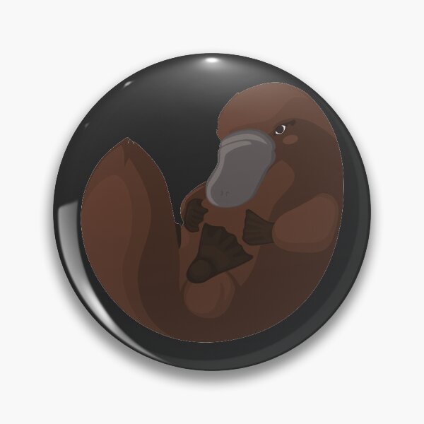 Item preview, A cute Platypus designed and sold by Minouchtik.