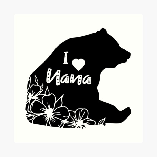 Free Free 108 Nana Bear Svg Free SVG PNG EPS DXF File