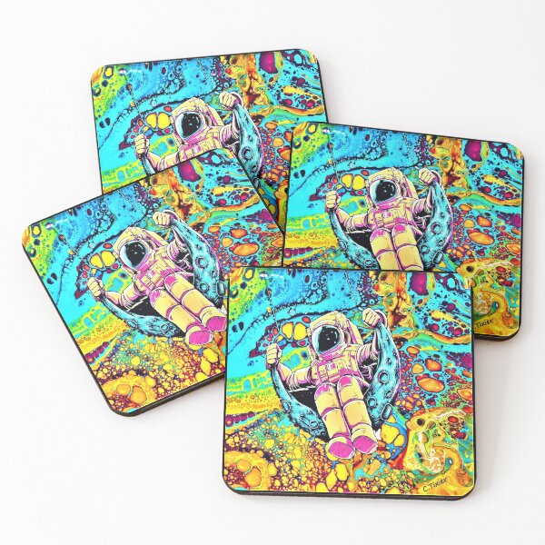 Item preview, Osmose Cosmos  designed and sold by Guy Christophe Tixier.