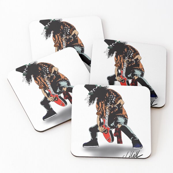 Item preview, SLASH design designed and sold by ARTBYHALL.