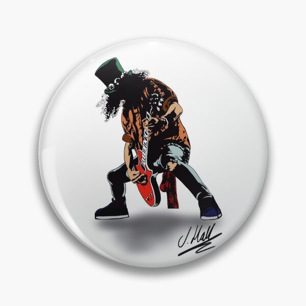 Item preview, SLASH design designed and sold by ARTBYHALL.
