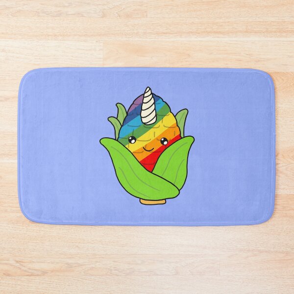 Item preview, Rainbow Unicorn designed and sold by godelicious.