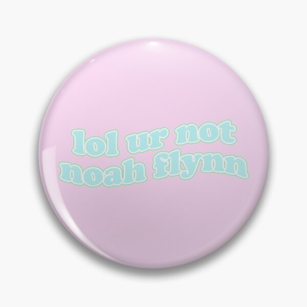 Item preview, lol ur not noah flynn designed and sold by Ella3627.