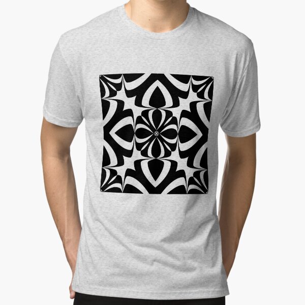 Tri-blend T-Shirt
