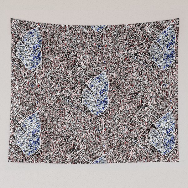 Item preview, Nested Leaf designed and sold by Tovers.