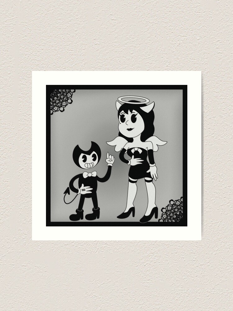 Featured image of post Alice Angel Cartoon Drawing / My first draw in months.after to see and play the chapter 4, i really must do something with that unexpected final.