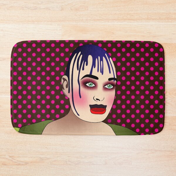 Artikelvorschau, leigh bowery entworfen und verkauft von mark ashkenazi.