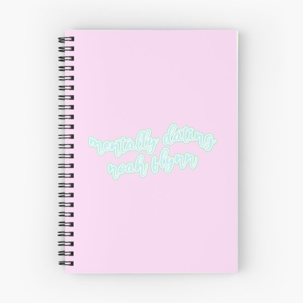Item preview, mentally dating noah flynn designed and sold by Ella3627.