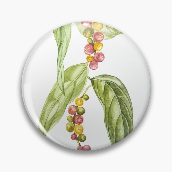 Item preview,  Black Pepper designed and sold by Ann Astro.