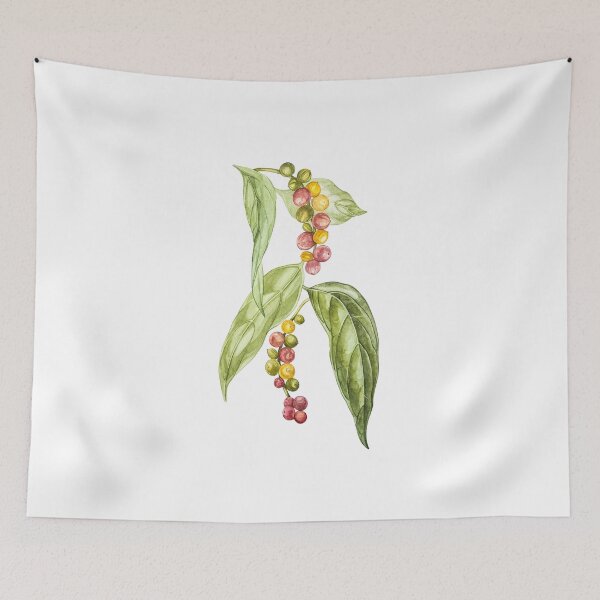 Item preview,  Black Pepper designed and sold by Ann Astro.