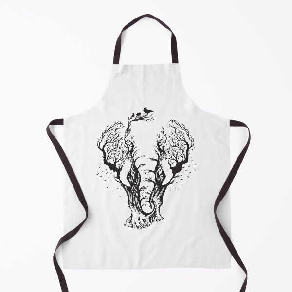Item preview, negative elephent designed and sold by Fabien Fablab.