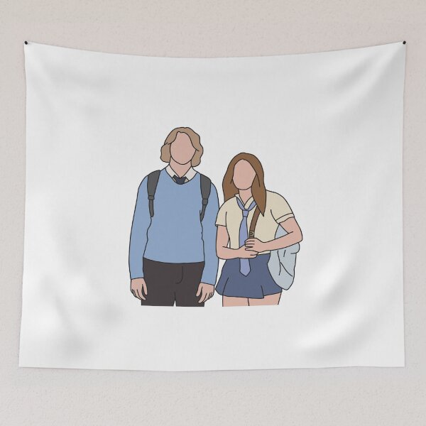 Item preview, Kissing Booth 2 designed and sold by RainWhite.