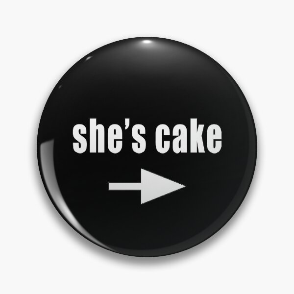 Artikelvorschau, Sie ist Kuchen (Set2) entworfen und verkauft von bearandbubble .inc.